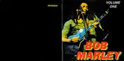 CD - Bob Marley - Volume One