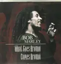 12inch Vinyl Single - Bob Marley - What Goes Around Comes Around