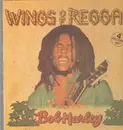 LP-Box - Bob Marley - Wings Of Reggae