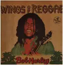 LP-Box - Bob Marley - Wings Of Reggae