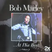 Double CD - Bob Marley - ...At His Best - Still Sealed
