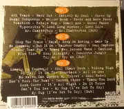 CD Single - Bob Marley - 3 CD Set - cd 2