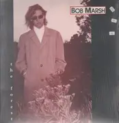 LP - Bob Marsh - The Forest