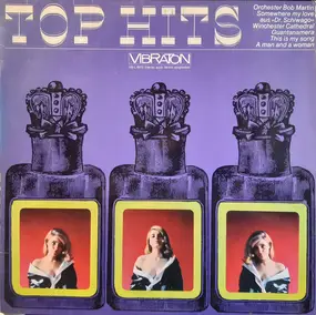 Bob Martin Orchestra - Top Hits