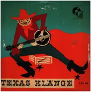 Bob Martin / Die Sunshines a.o. - Texas Klänge