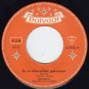 7inch Vinyl Single - Bob Martin - Es Ist Alles Anders Gekommen / Maria Helen - Mono