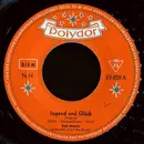 7inch Vinyl Single - Bob Martin - Jugend Und Glück