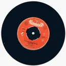 7inch Vinyl Single - Bob Martin - Immer Dem Glück Hinterher