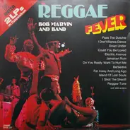 Bob Marvin And Band - Reggae Fever