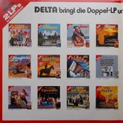 Double LP - Bob Marvin And Band - Reggae Fever - Gatefold