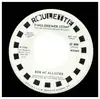 7inch Vinyl Single - Bob mc Allister - Fingl Eheimer Stomp - Mono