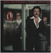 LP - Bob McBride - Here To Sing