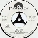 7inch Vinyl Single - Bob McDill - Lend A Hand