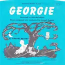 7inch Vinyl Single - Bob McFadden - Georgie