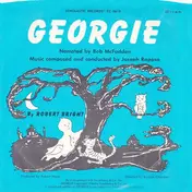 Bob McFadden - Georgie