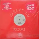 12'' - Bob McGilpin II, Bob McGilpin - Sexy Thing / Get Loose