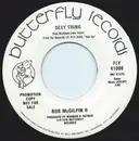 7inch Vinyl Single - Bob McGilpin - Sexy Thing