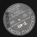 12inch Vinyl Single - Bob McGilpin - Superstar - No Cover
