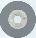 7inch Vinyl Single - Bob McGilpin - When You Feel Love / Moon Dancin' - Grey
