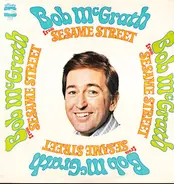 Bob McGrath - Bob McGrath From Sesame Street