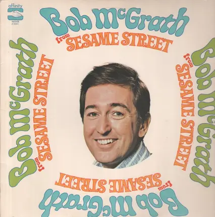 Bob McGrath - From Sesame Street