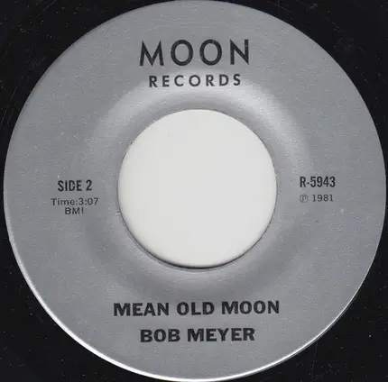 Bob Meyer - Forever