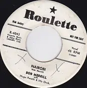 Bob Merrill - Nairobi