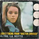 7inch Vinyl Single - Bob Mitchell And His Orchestra - Lara's Theme From 'Doctor Zhivago' / Oltre La Notte