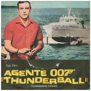 Bob Mitchell And His Orchestra - Thunderball