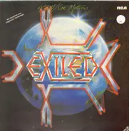 Bob Mitchell / Steve Coe - Exiled