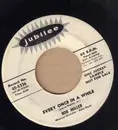 7inch Vinyl Single - Bob Miller - Lonesome Lover / Every Once In A While
