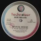 Bob Miller - Revival House