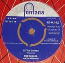 7inch Vinyl Single - Bob Miller & The Millermen - Little Dipper / The Keel Row