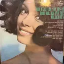 LP - Bob Miller & The Millermen - The Exciting Sounds Of