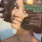 Bob Miller - The Exciting Sounds Of