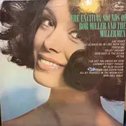 LP - Bob Miller & The Millermen - The Exciting Sounds Of