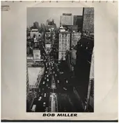 Bob Miller - New York Street