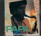 Bob Mintzer Big Band - Papa Lips