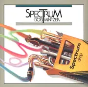 CD - Bob Mintzer - Spectrum