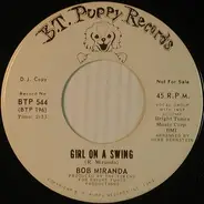 Bob Miranda - Girl On A Swing