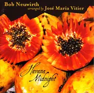 Bob Neuwirth Arranged By José María Vitier - Havana Midnight