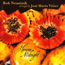 CD - Bob Neuwirth Arranged By José María Vitier - Havana Midnight