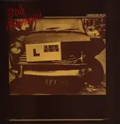 LP - Bob Newhart - The Driving Instructor
