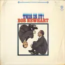 LP - Bob Newhart - This Is It!