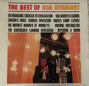 LP - Bob Newhart - The Best Of Bob Newhart - Mono
