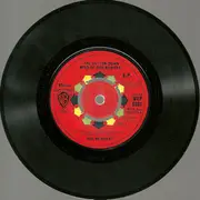 7inch Vinyl Single - Bob Newhart - The Button-Down Mind Of Bob Newhart - Label Variation