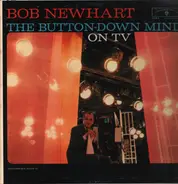 Bob Newhart - The Button-Down Mind on TV