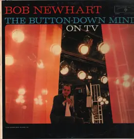 Bob Newhart - The Button-Down Mind on TV