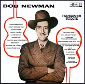 Bob Newman - Hangover Boogie