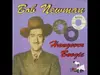 CD - Bob Newman - Hangover Boogie